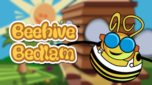 Beehive Bedlam online, free Beehive Bedlam online, free